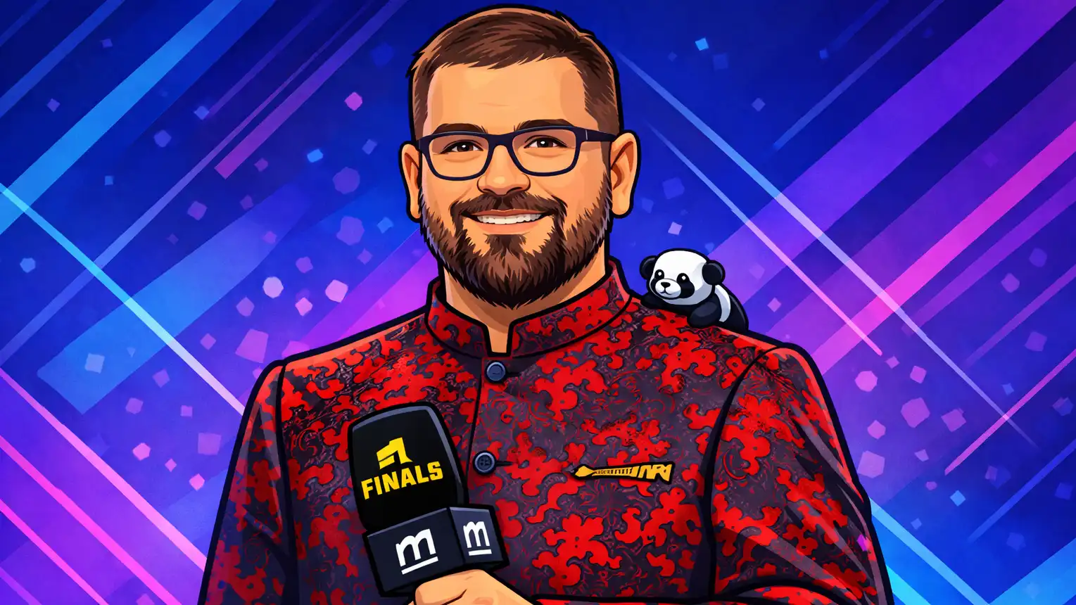 Falcons’ b1t Transfer Rumors Debunked: NAVI Confirm Long-Term Contract, Buyout Required